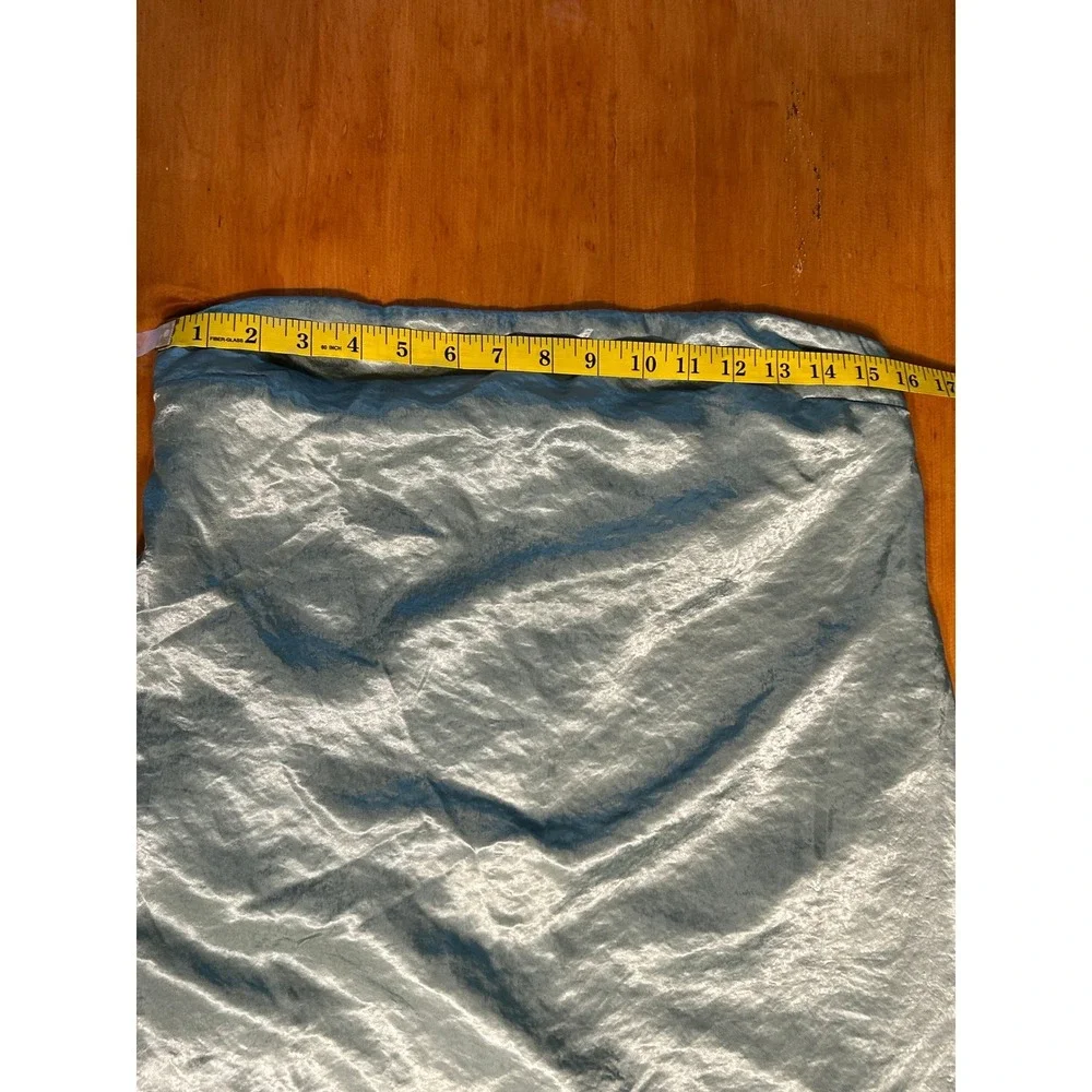 Abercrombie & Fitch green abercrombie from